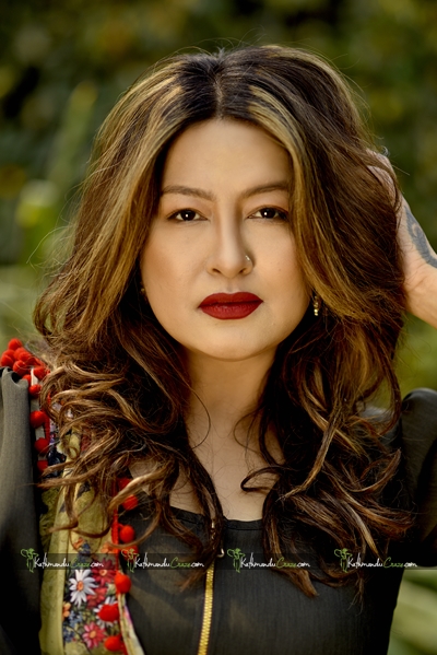 Usha Khadgi – Gallery 17